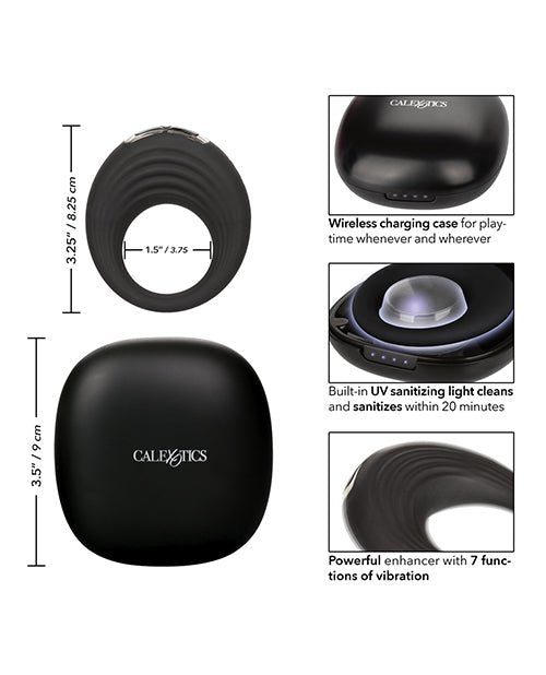 My Pod Enhancer - Black | Shop Lowest Prices at Funlove.com