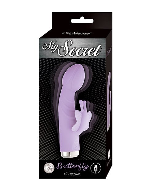 My Secret Butterfly | Shop Lowest Prices at Funlove.com