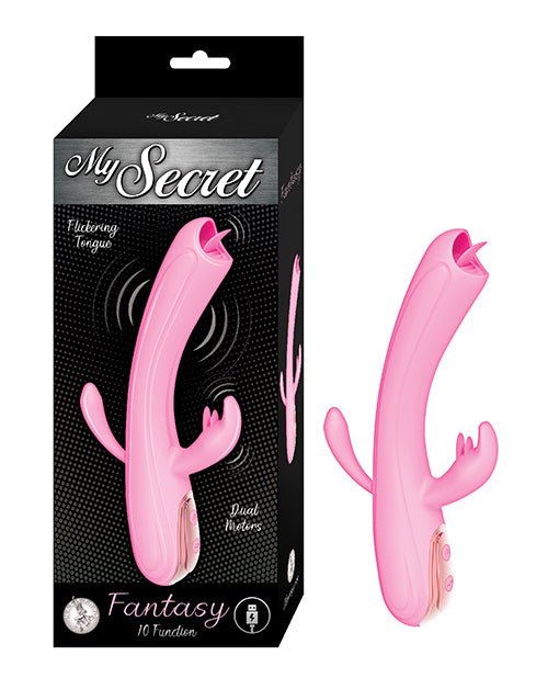 My Secret Fantasy | Shop Lowest Prices at Funlove.com