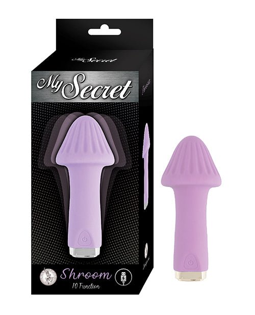 My Secret Shroom | Shop Lowest Prices at Funlove.com