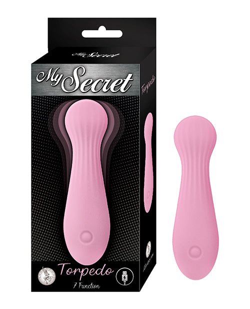 My Secret Torpedo | Shop Lowest Prices at Funlove.com