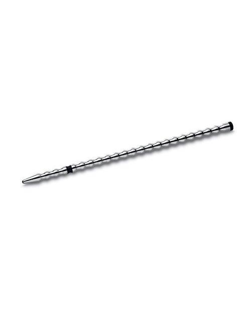 Mystim Tickleberry Finn Urethral Sound - Silver | Shop Lowest Prices at Funlove.com