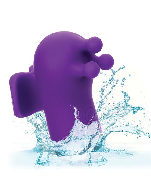 Neon Vibes The Triple Tease Vibe - Purple | Shop Lowest Prices at Funlove.com