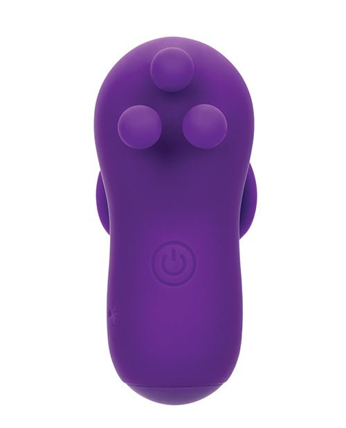 Neon Vibes The Triple Tease Vibe - Purple | Shop Lowest Prices at Funlove.com