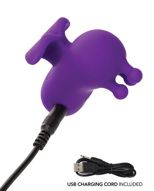 Neon Vibes The Triple Tease Vibe - Purple | Shop Lowest Prices at Funlove.com