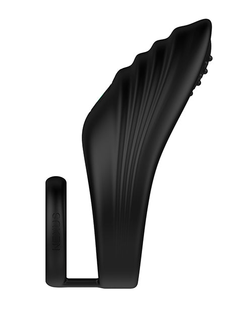 Nexus Enhance Cock & Ball Ring - Black | Shop Lowest Prices at Funlove.com