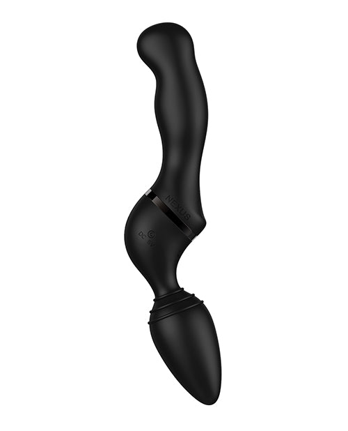 Nexus Revo Twist Rotating & Vibrating Massager | Shop Lowest Prices at Funlove.com