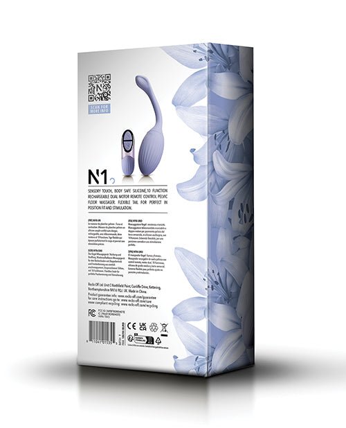 NIYA 1 Massager - Cornflower | Shop Lowest Prices at Funlove.com