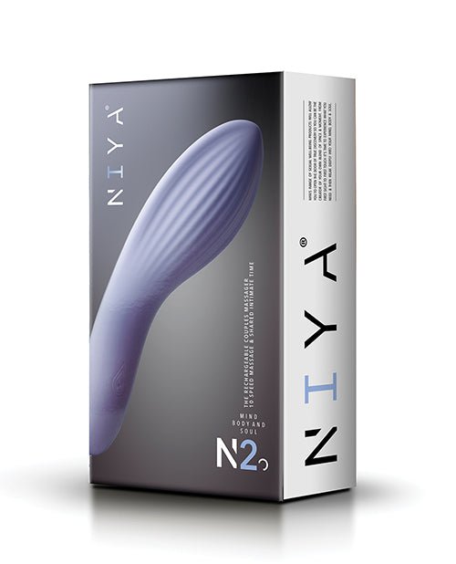 NIYA 2 Massager | Shop Lowest Prices at Funlove.com