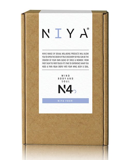 NIYA 4 - Cornflower | Shop Lowest Prices at Funlove.com