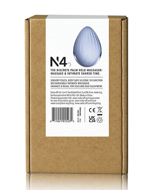 NIYA 4 - Cornflower | Shop Lowest Prices at Funlove.com