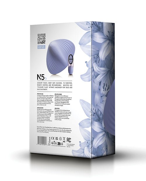NIYA 5 Massager - Cornflower | Shop Lowest Prices at Funlove.com