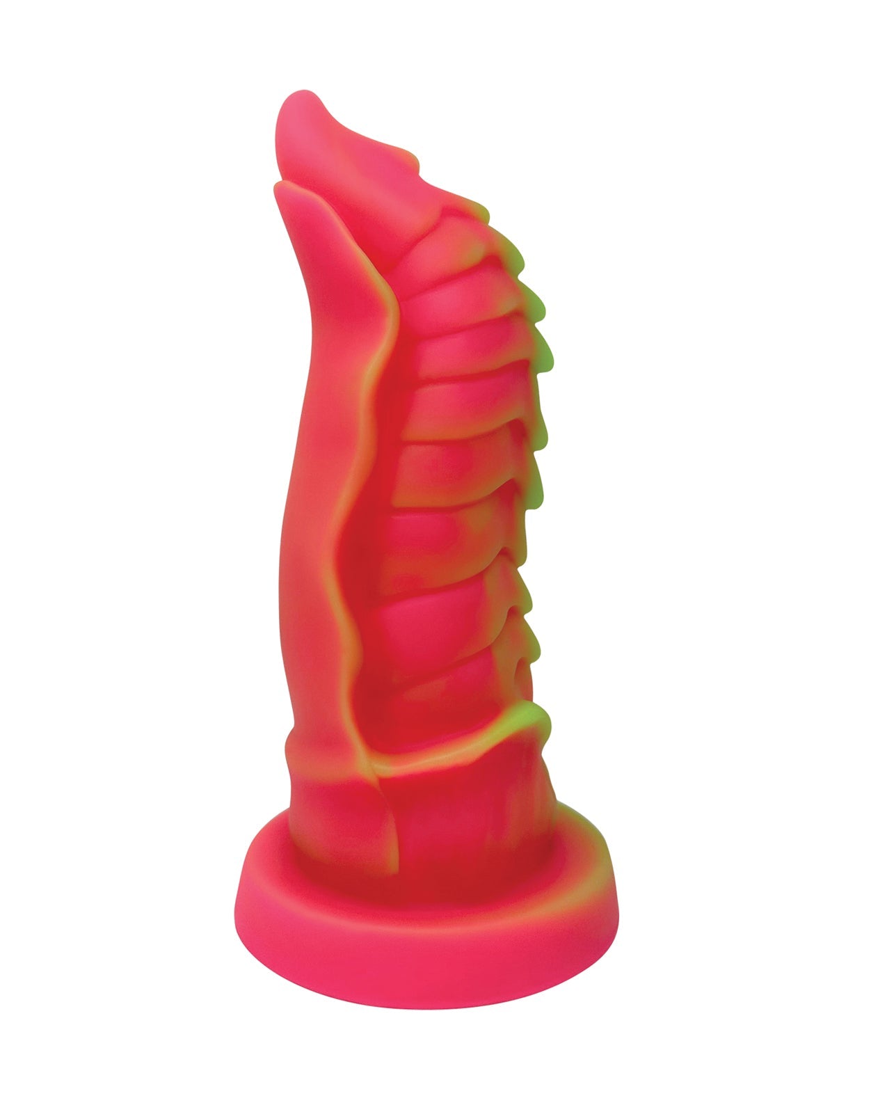 Nobu Tanu Fantasy Dong - Florescent Pink | Shop Lowest Prices at Funlove.com