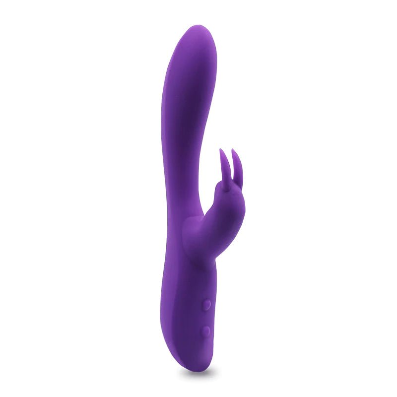 Nu Sensuelle Brandii Bendable Rabbit | Shop Lowest Prices at Funlove.com