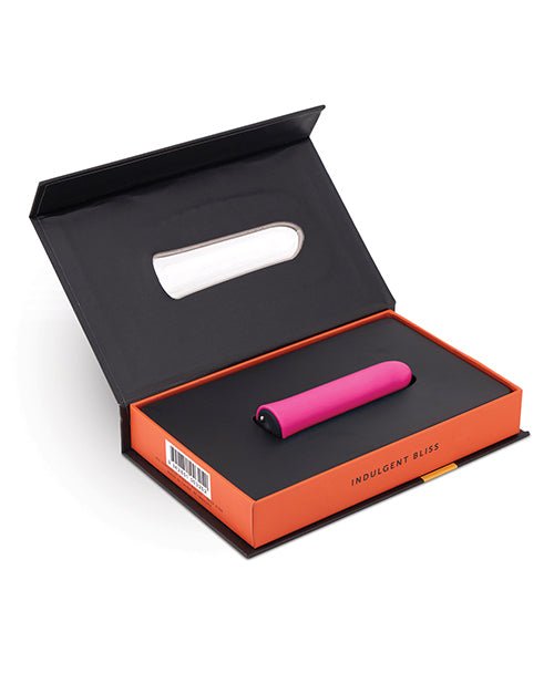 Nu Sensuelle Iconic Bullet | Shop Lowest Prices at Funlove.com