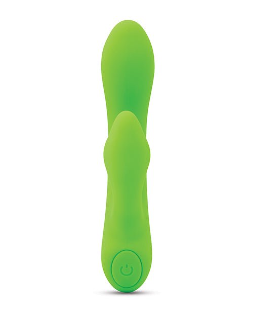 Nu Sensuelle Jolie Nubii Warming Mini Rabbit | Shop Lowest Prices at Funlove.com