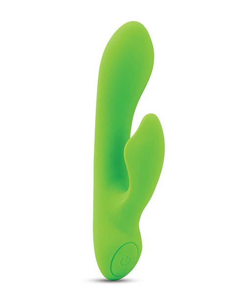 Nu Sensuelle Jolie Nubii Warming Mini Rabbit | Shop Lowest Prices at Funlove.com