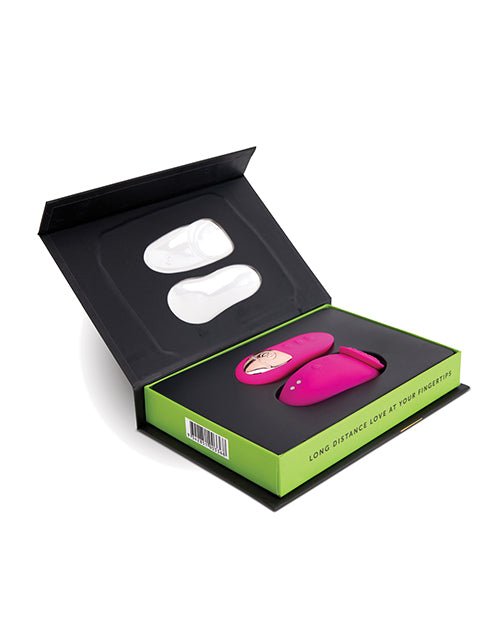 Nu Sensuelle Lyra Panty Vibe | Shop Lowest Prices at Funlove.com