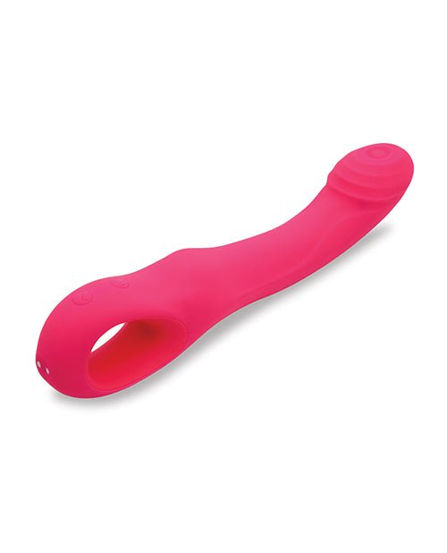 Nu Sensuelle Rhapsody Tapping Vibe | Shop Lowest Prices at Funlove.com