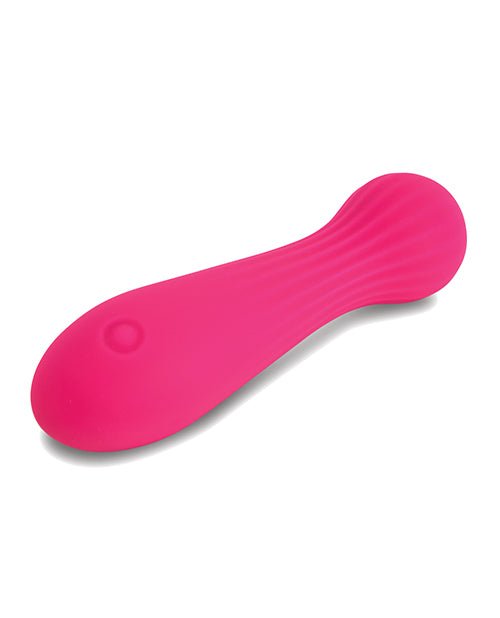 Nu Sensuelle Sola Nubii Flexible Bullet - Pink | Shop Lowest Prices at Funlove.com