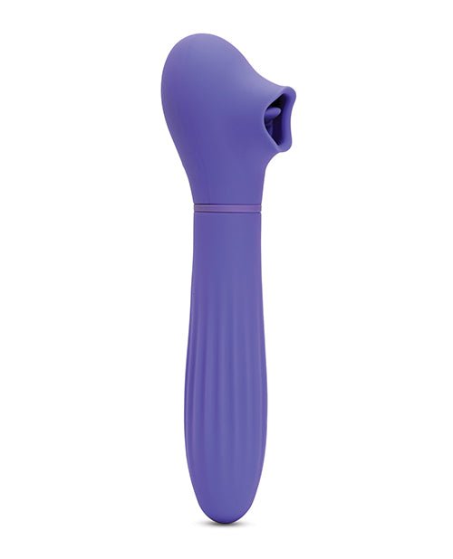Nu Sensuelle Triple Action Daisy Vibrator | Shop Lowest Prices at Funlove.com
