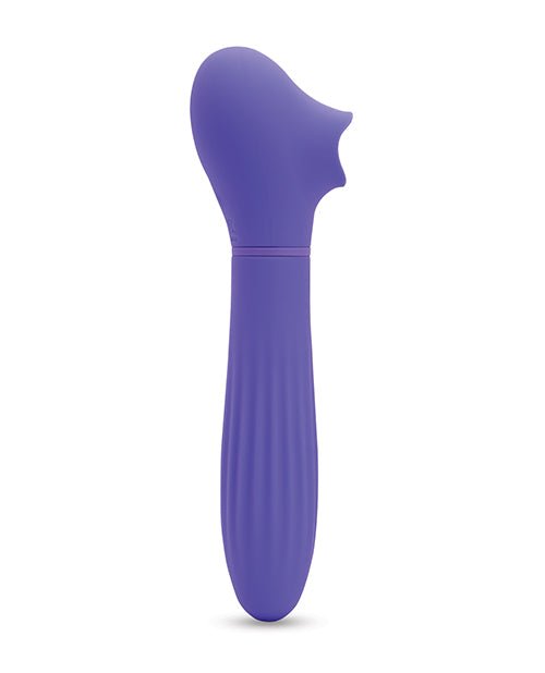 Nu Sensuelle Triple Action Daisy Vibrator | Shop Lowest Prices at Funlove.com
