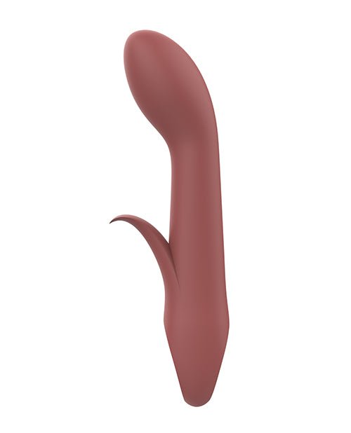 NUDE Sierra Rechargeable G - Spot Duo Vibrator | Shop Lowest Prices at Funlove.com