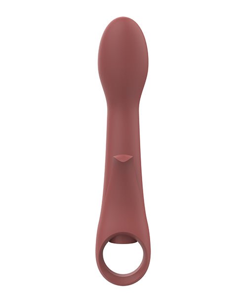 NUDE Sierra Rechargeable G - Spot Duo Vibrator | Shop Lowest Prices at Funlove.com