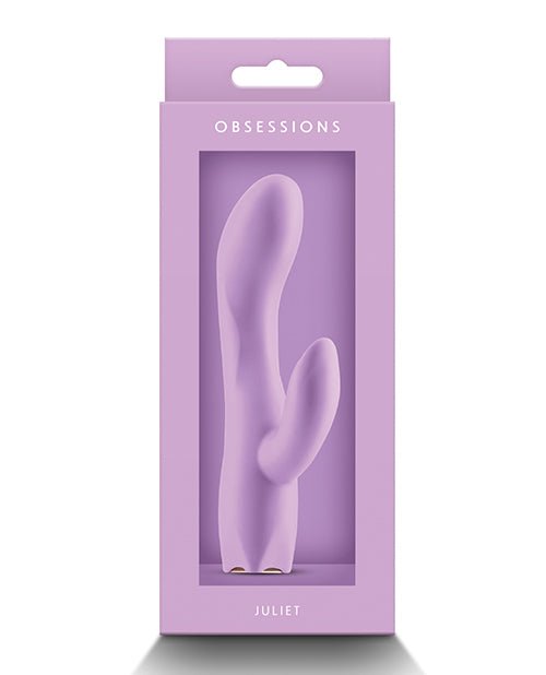 Obsession Juliet Vibe - Light Purple | Shop Lowest Prices at Funlove.com