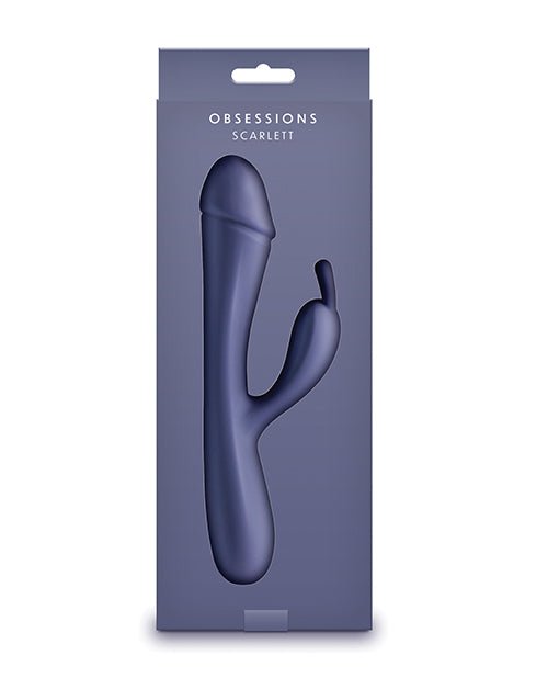 Obsessions Scarlett - Dark Blue | Shop Lowest Prices at Funlove.com