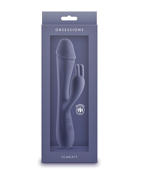 Obsessions Scarlett - Dark Blue | Shop Lowest Prices at Funlove.com
