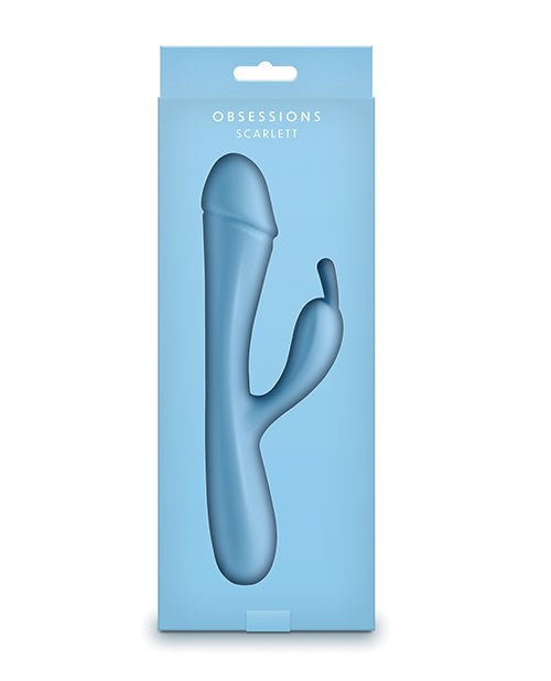 Obsessions Scarlett - Light Blue | Shop Lowest Prices at Funlove.com
