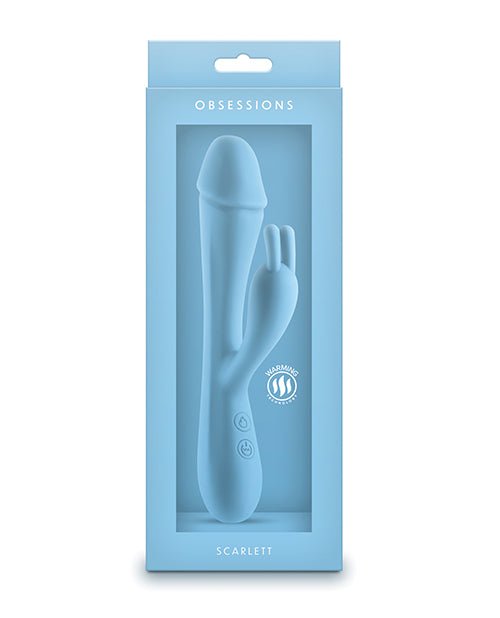 Obsessions Scarlett - Light Blue | Shop Lowest Prices at Funlove.com