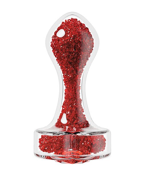 Oh My Gem Lustre - Red | Shop Lowest Prices at Funlove.com