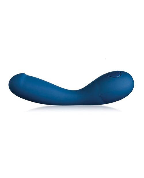 OhMiBod Blue Motion Nex 2 2nd Generation - Navy | Shop Lowest Prices at Funlove.com
