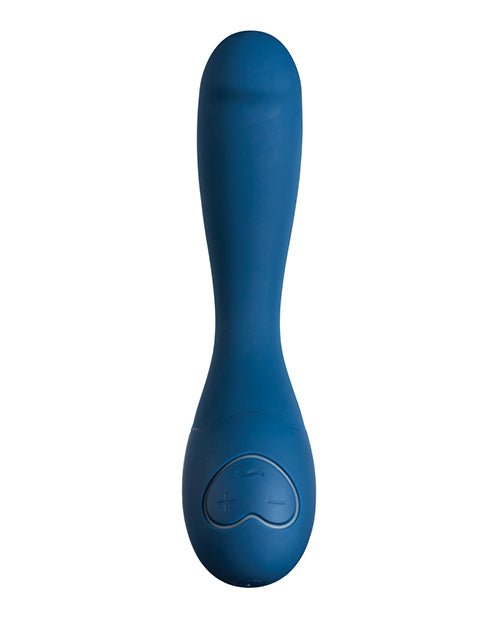 OhMiBod Blue Motion Nex 2 2nd Generation - Navy | Shop Lowest Prices at Funlove.com