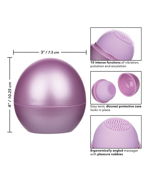 Opal Tickler Massager | Shop Lowest Prices at Funlove.com