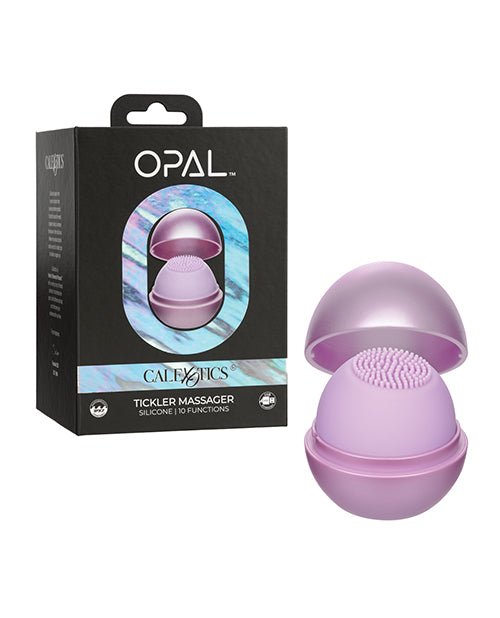 Opal Tickler Massager | Shop Lowest Prices at Funlove.com
