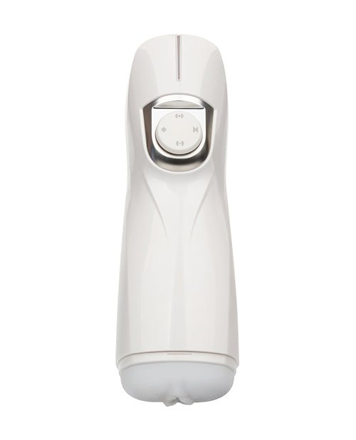 Optimum Power Lifelike Pulsar Stroker Masturbator | Shop Lowest Prices at Funlove.com