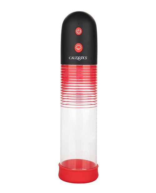 Optimum Series Big Man's Rechargeable EZ Pump | Shop Lowest Prices at Funlove.com