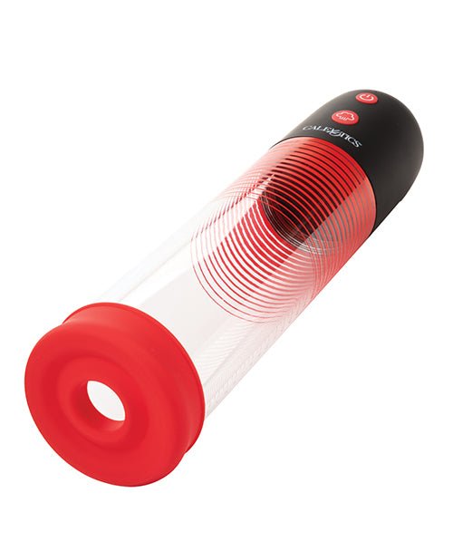 Optimum Series Big Man's Rechargeable EZ Pump | Shop Lowest Prices at Funlove.com