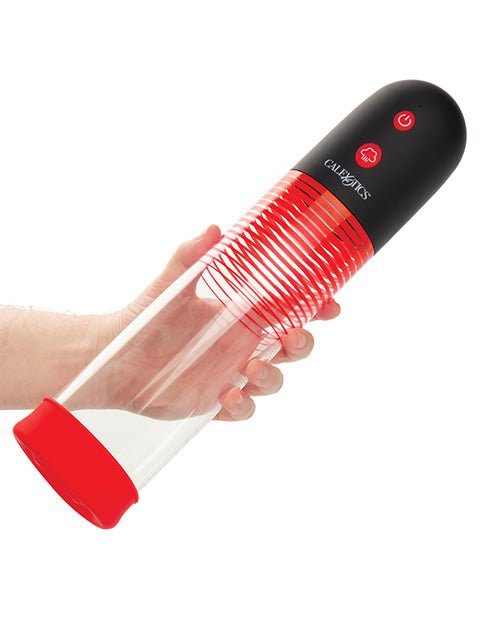 Optimum Series Big Man's Rechargeable EZ Pump | Shop Lowest Prices at Funlove.com