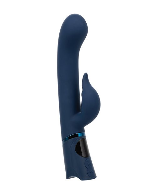 Orgasmatron Digital G - Teaser Vibrator - Blue | Shop Lowest Prices at Funlove.com
