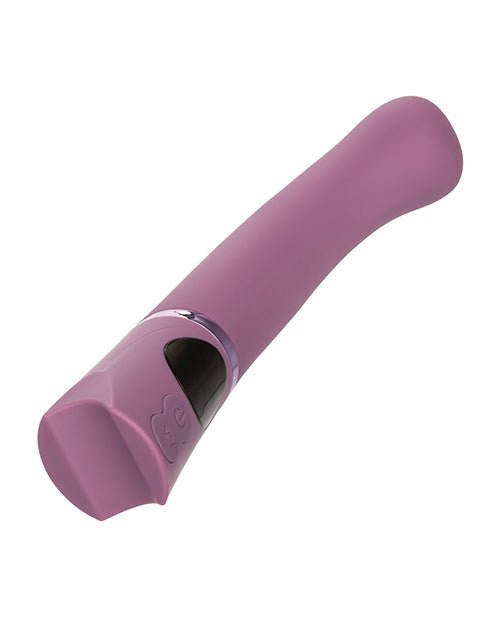 Orgasmatron Digital G - Wand Vibrator - Purple | Shop Lowest Prices at Funlove.com