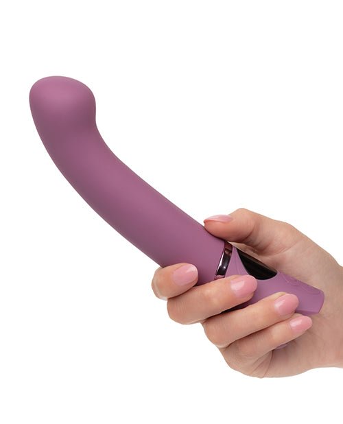 Orgasmatron Digital G - Wand Vibrator - Purple | Shop Lowest Prices at Funlove.com