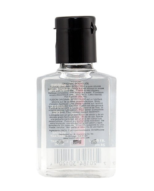 Original Bodyglide Silicone Lubricant - 24 ml Bottle | Shop Lowest Prices at Funlove.com