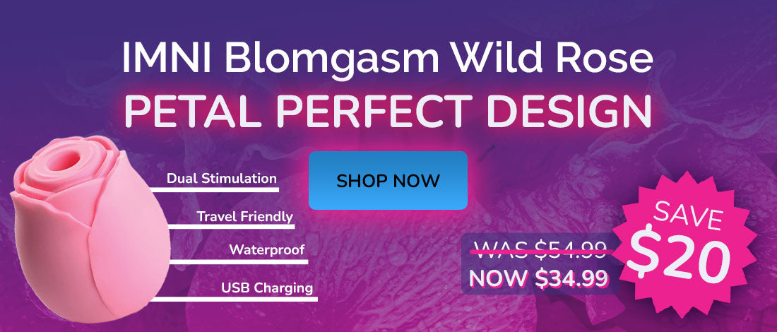 Shop Wild Rose at Funlove.com!
