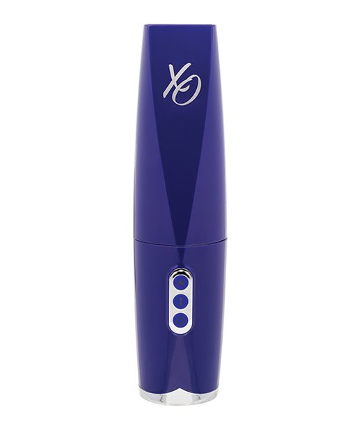 Overdrive Travel Thruster Portable Sex Machine - Purple | Shop Lowest Prices at Funlove.com