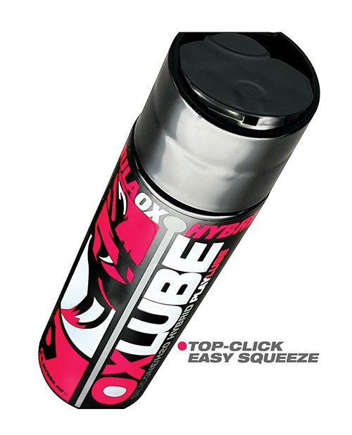 Ox Balls Oxlube Formula - ox Hybrid - Oz | Shop Lowest Prices at Funlove.com