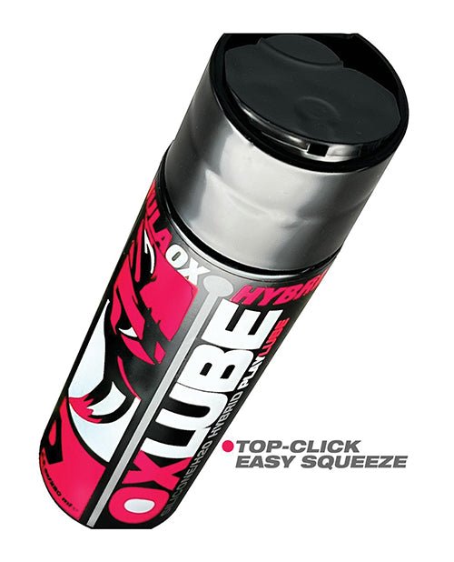 Ox Balls Oxlube Formula - ox Hybrid - Oz | Shop Lowest Prices at Funlove.com